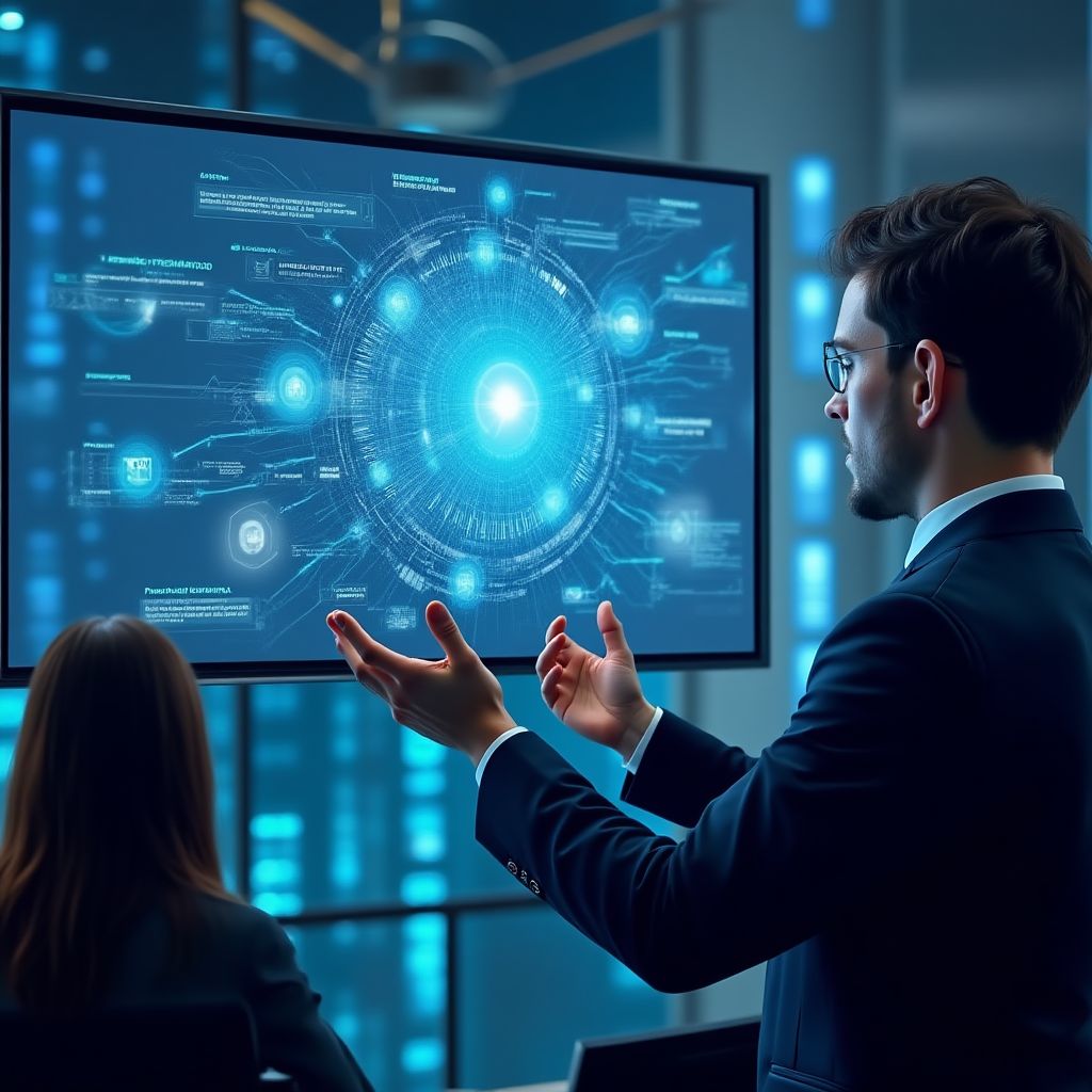 Gelecek Arama Webinarı